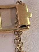 Collectible Collaboration Watch between Le Coultre and Cartier