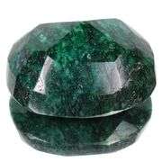 Huge Certified 2230 Ct Museum Size Natural Emerald