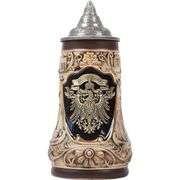 German Frankfurt Oktoberfest Beer Stein