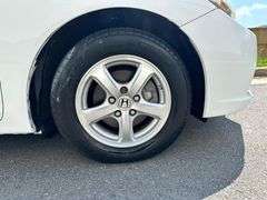 2013 Honda Civic Natural Gas One Owner, Please review the full item description.