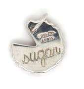 Tiffany & Co Sugar charm