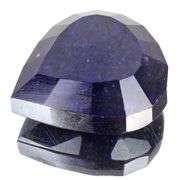 Huge Museum Size Certified 1730 Ct Museum Size Blue Sapphire