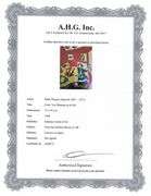 A remarkable Deluxe Edition of Les Ménines et la Vie by Pablo Picasso, published in Paris by Cercle 