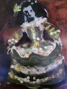 A remarkable Deluxe Edition of Les Ménines et la Vie by Pablo Picasso, published in Paris by Cercle 