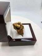 Investment Quality Australian Gold Nugget