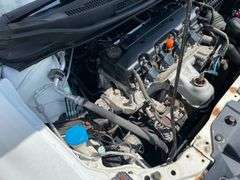 2013 Honda Civic Natural Gas One Owner, Please review the full item description.