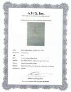 Investment! Very collectable remarkable limited edition Pierre-Auguste Renoir signed in the stone.