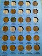 Starter Lincoln Set 1909-1940