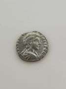 196-198AD Roman Empire Caracalla, As Caesar