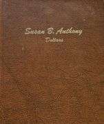 13 Piece Gem Complete Set of SBA Dollars.