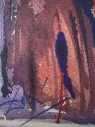 Original plate Signed Salvador Dalí Lithograph from the Romeo & Juliet Rizzoli Edition, Milan 1975