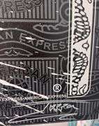 "express glamour" Extremely Collectible Jozza 'One of a kind' Mixed Media on Canvas very large