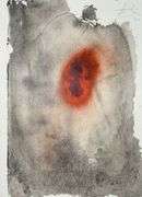 Highly Collectible and Rare Salvador Dali Original Lithograph from the 'Biblia Sacra' Suite