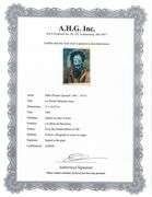 Original Lithograph from Picasso Les Bleus de Barcelona Picasso 1963 Portfolio