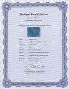 Highly Collectible and Rare Salvador Dali Original Lithograph from the 'Biblia Sacra' Suite