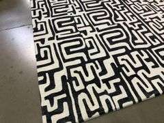 Magnificent Modern Rug 8x10