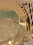 Collectible Collaboration Watch between Le Coultre and Cartier