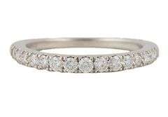 2.00ctw Round Diamond Halo Bridal Set in 18K