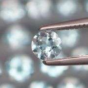 4.40ct Aquamarine set! Let's get ready to SPARKLE!!!!