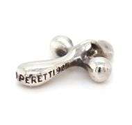 Tiffany & Co cross pendant in 925 sterling silver