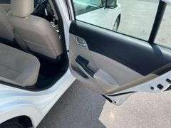 2013 Honda Civic Natural Gas One Owner, Please review the full item description.