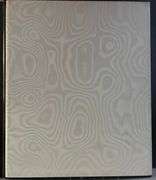 Romeo & Juliet! Dali book! Goatskin Leatherbound Book from the Milan 1975 Rizzoli