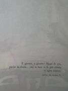 Original plate Signed Salvador Dalí Lithograph from the Romeo & Juliet Rizzoli Edition, Milan 1975