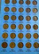 Nice Partial Lincoln Set