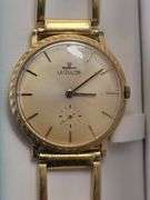 Collectible Collaboration Watch between Le Coultre and Cartier