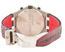 Audemars Piguet Royal Oak Offshore 26170ST, 42mm, Stainless Steel Men’s Watch