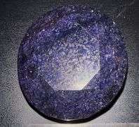 Huge Museum Size Certified 1850 Ct Museum Size Blue Sapphire