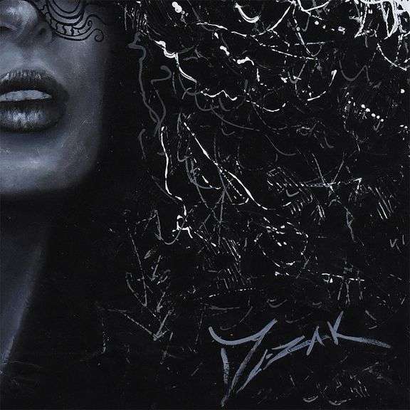 "Jayla" by Trevor Mezak