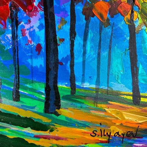 "Untitled" by Slava Ilyayev