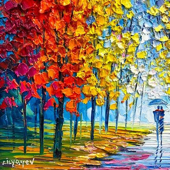 "Untitled" by Slava Ilyayev