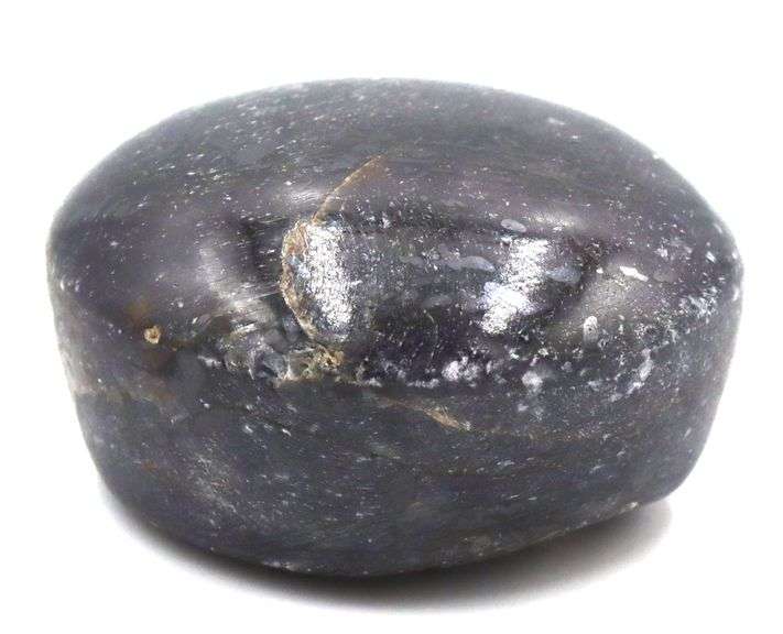 Amazing Huge 230.00CTS Round Cabochon-Cut Sapphire Loose Gemstone