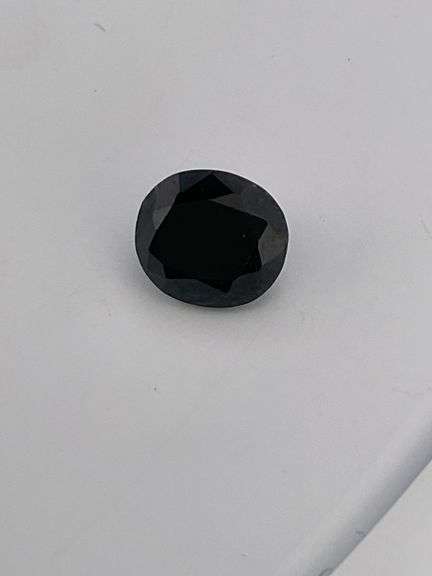 CERTIFIED NATURAL BLUE SAPPHIRE