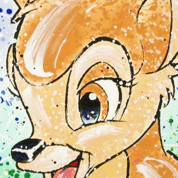 "The Buck Stops Here" by David Willardson