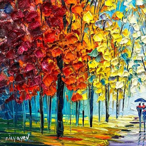 "Untitled" by Slava Ilyayev