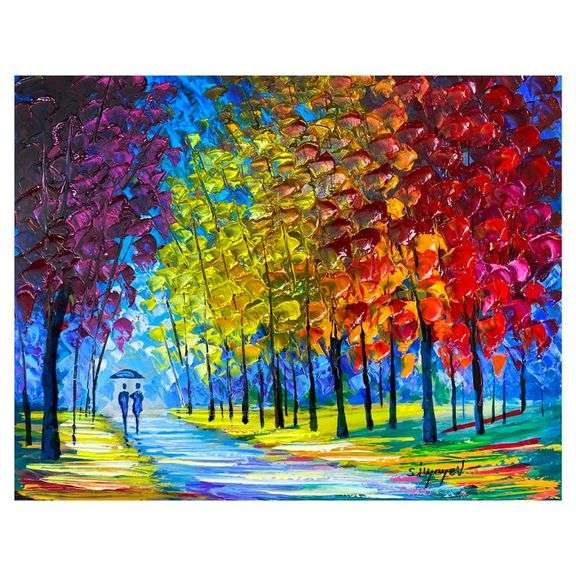 "Untitled" by Slava Ilyayev