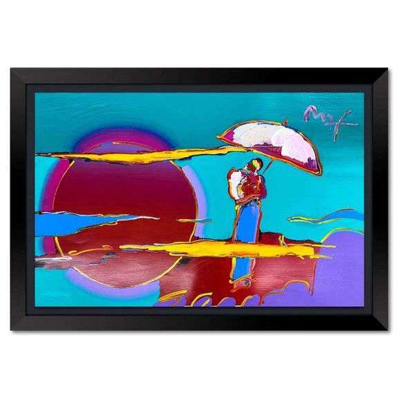 Art as an Ultimate Investment