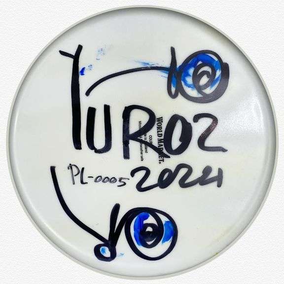 "Untitled" by Yuroz