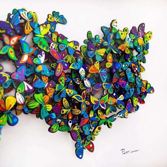 "Tide" by Patricia Govezensky