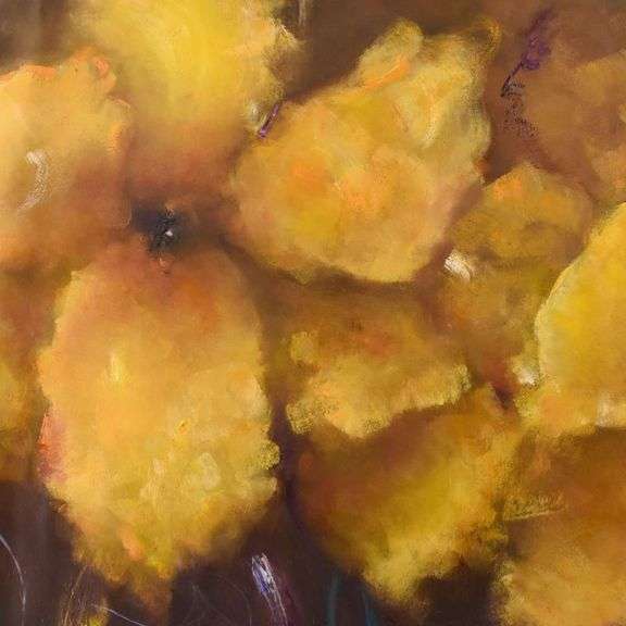 "Untitled" by Victoria Montesinos