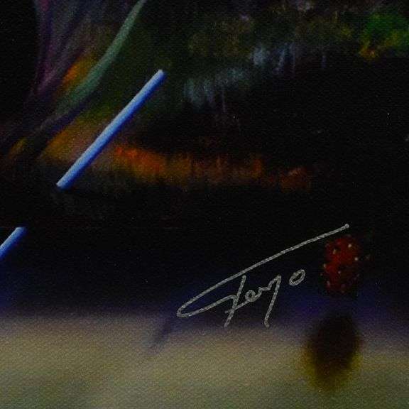 "Love Comes in All Sizes" by Ferjo