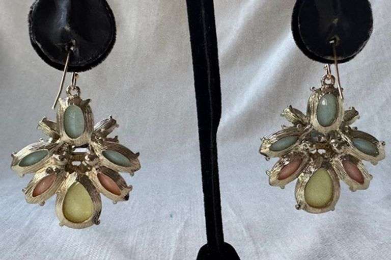 Stylish  Fashion  Design Earrings