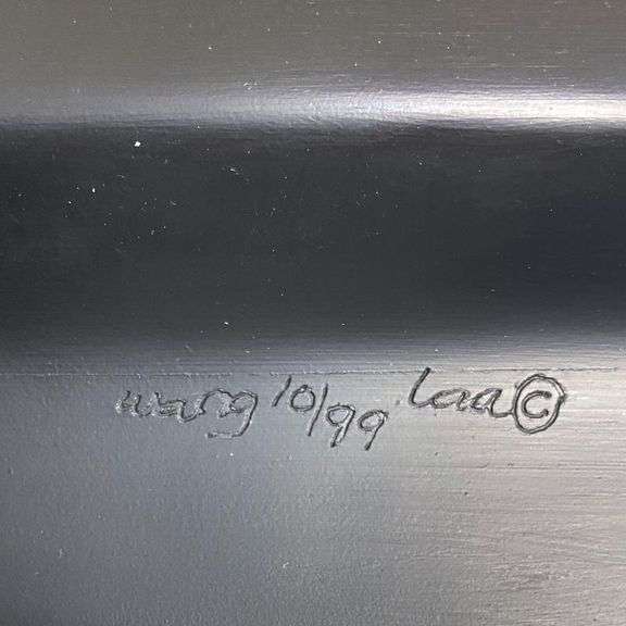 "Back to School Blues" by Wang