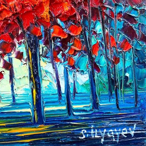 "Untitled" by Slava Ilyayev