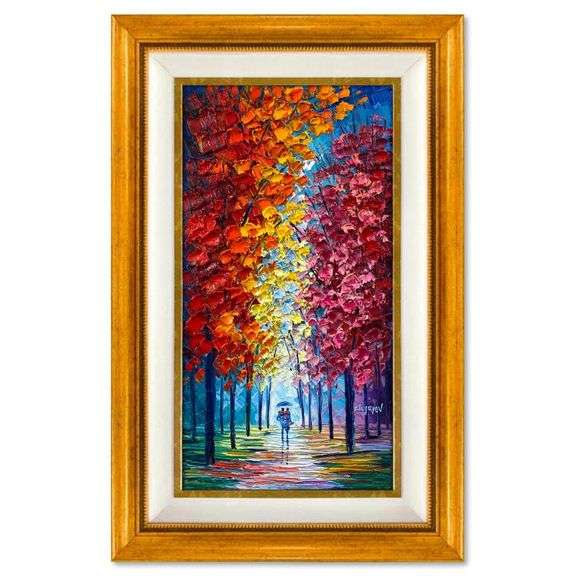 "Untitled" by Slava Ilyayev