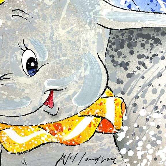 "Keep It Under Your Hat" by David Willardson