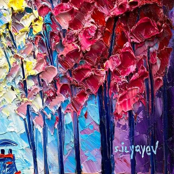 "Untitled" by Slava Ilyayev